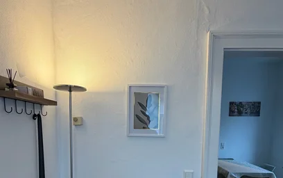 Studio à Siegfriedstraße, image 30 de 30