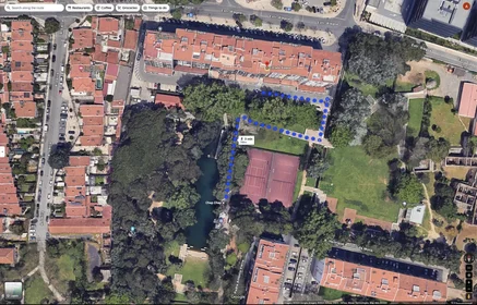 Entire apartment at Estrada da Alagoa 281, 2o Esquerdo, image 24 of 27