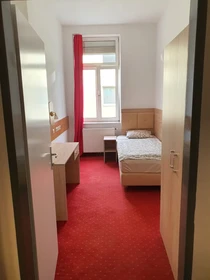 Renting rooms by the month in Wien