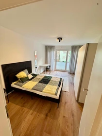 Cheap private room in Nurnberg