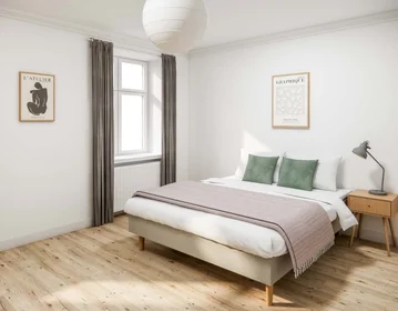 Zimmer zur Miete in einer WG in {area}