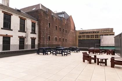 私人房间 在 John Street, 20的图像2