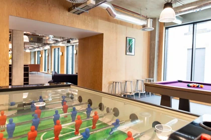 私人房间 在 John Street, 20的图像11