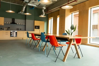 私人房间 在 John Street, 20的图像6