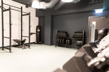 私人房间 在 John Street, 20的图像7