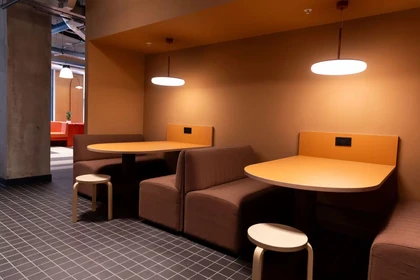 私人房间 在 John Street, 20的图像8