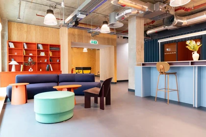 私人房间 在 John Street, 20的图像9