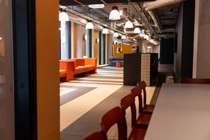 私人房间 在 John Street, 20的图像10