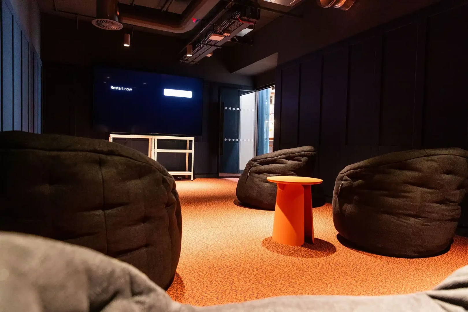 功能齐全的学生公寓，非常适合在学习