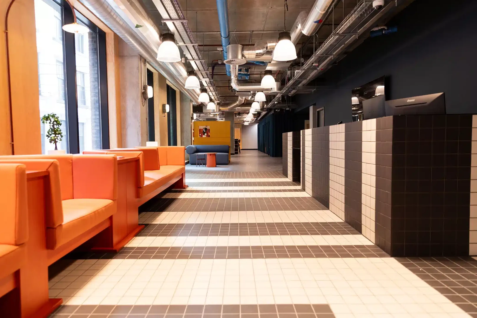 靠近校园、经济实惠的学生公寓