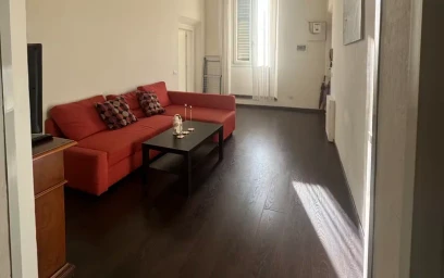 Wspólny pokój Via del Ponte Sospeso, Isolotto-Legnaia, obraz 1 10