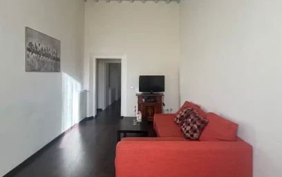 Wspólny pokój Via del Ponte Sospeso, Isolotto-Legnaia, obraz 2 10