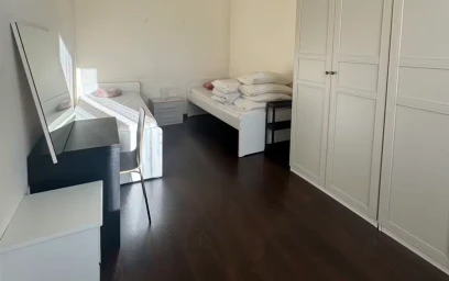 Wspólny pokój Via del Ponte Sospeso, Isolotto-Legnaia, obraz 4 10