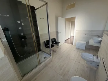 Wspólny pokój Via del Ponte Sospeso, Isolotto-Legnaia, obraz 9 10