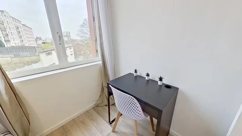 Private room at Rue Sainte-Paix, , image 2 of 10