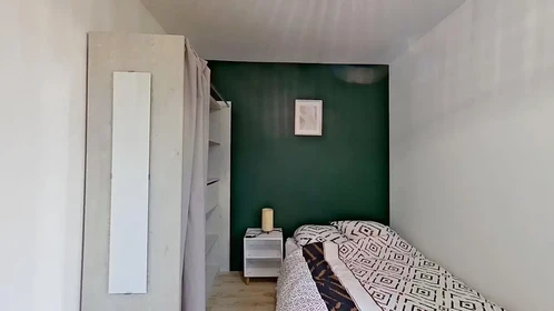 Private room at Rue Sainte-Paix, , image 3 of 10