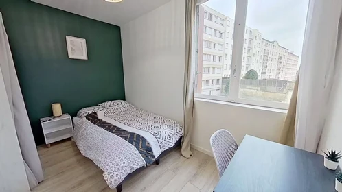 Private room at Rue Sainte-Paix, , image 4 of 10