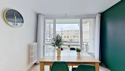 Private room at Rue Sainte-Paix, , image 7 of 10