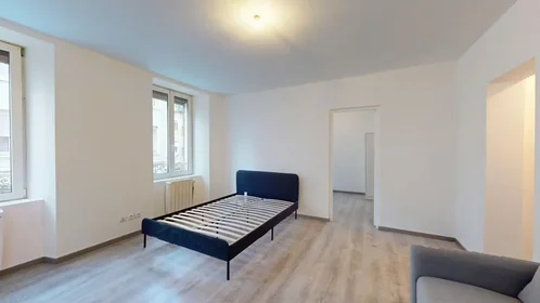 Gesamte Unterkunft in der Rue du Cerf, , bild 4 von 10