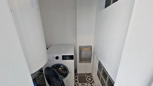 Chambre privée à 7 Rue Sainte-Paix, image 22 de 51