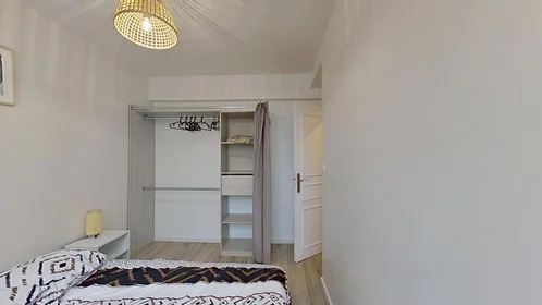 Chambre privée à 7 Rue Sainte-Paix, image 27 de 51