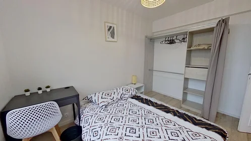 Chambre privée à 7 Rue Sainte-Paix, image 28 de 51
