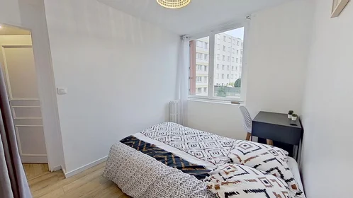 Chambre privée à 7 Rue Sainte-Paix, image 30 de 51