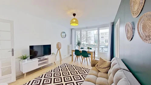 Chambre privée à 7 Rue Sainte-Paix, image 36 de 51
