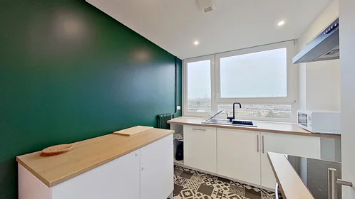 Chambre privée à 7 Rue Sainte-Paix, image 37 de 51