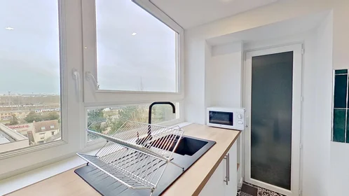 Chambre privée à 7 Rue Sainte-Paix, image 38 de 51
