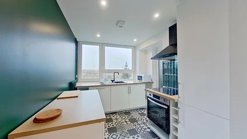 Chambre privée à 7 Rue Sainte-Paix, image 39 de 51