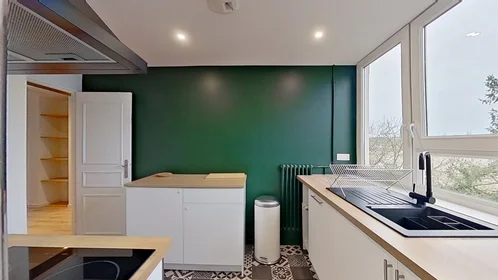 Chambre privée à 7 Rue Sainte-Paix, image 40 de 51