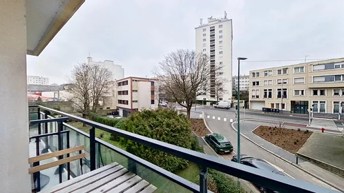 Chambre privée à 7 Rue Sainte-Paix, image 41 de 51