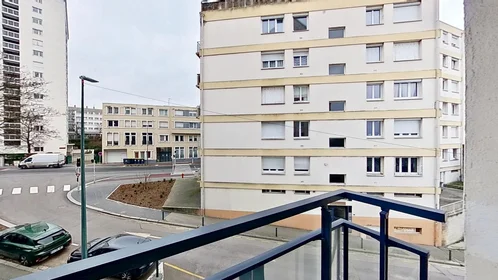 Chambre privée à 7 Rue Sainte-Paix, image 42 de 51