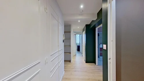 Chambre privée à 7 Rue Sainte-Paix, image 47 de 51