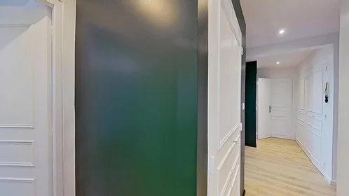 Chambre privée à 7 Rue Sainte-Paix, image 49 de 51