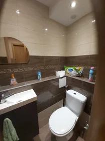 Stanza privata in Antoniego Fertnera 1, immagine 2 di 49