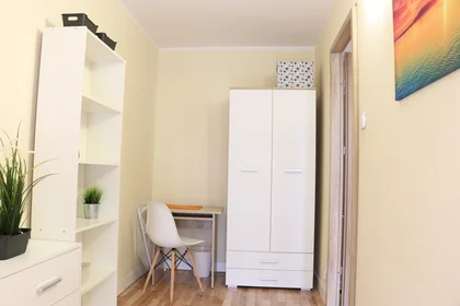 Stanza privata in Antoniego Fertnera 1, immagine 12 di 49