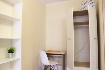 Stanza privata in Antoniego Fertnera 1, immagine 15 di 49