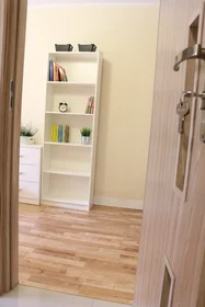 Stanza privata in Antoniego Fertnera 1, immagine 19 di 49