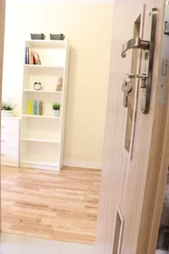 Stanza privata in Antoniego Fertnera 1, immagine 20 di 49