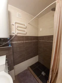 Stanza privata in Antoniego Fertnera 1, immagine 3 di 49