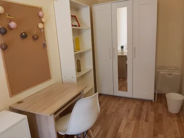 Stanza privata in Antoniego Fertnera 1, immagine 22 di 49