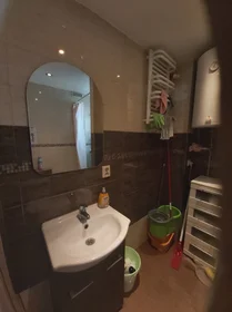 Stanza privata in Antoniego Fertnera 1, immagine 4 di 49