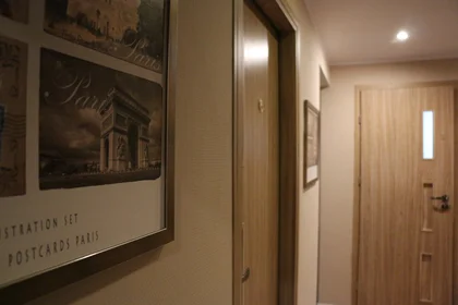 Stanza privata in Antoniego Fertnera 1, immagine 31 di 49