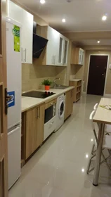 Stanza privata in Antoniego Fertnera 1, immagine 35 di 49