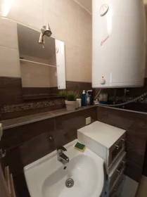 Stanza privata in Antoniego Fertnera 1, immagine 5 di 49