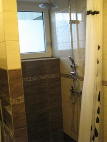Stanza privata in Antoniego Fertnera 1, immagine 46 di 49