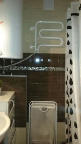 Stanza privata in Antoniego Fertnera 1, immagine 47 di 49
