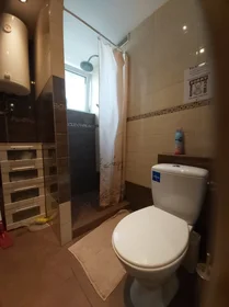 Stanza privata in Antoniego Fertnera 1, immagine 6 di 49